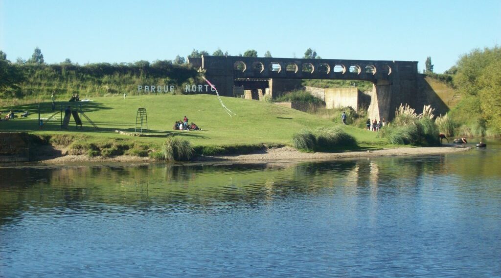 Cese de actividades en espacios públicos concesionados