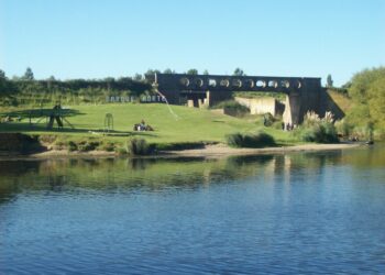 Cese de actividades en espacios públicos concesionados