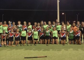 Las Lobas recibieron a Atlético Ventana