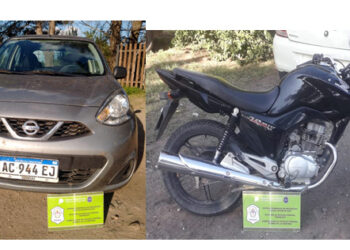 Más aprehendidos en Sierra de la Ventana y Saldungaray