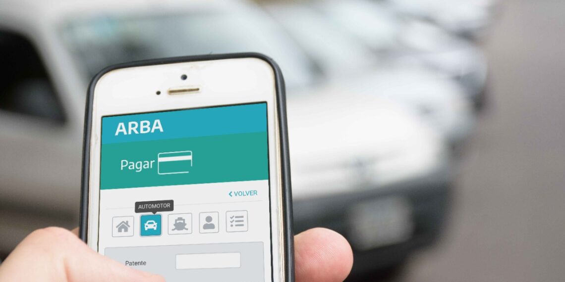 ARBA IMPLEMENTA ATENCIÓN POR WHATSAPP PARA QUE LOS CONTRIBUYENTES REALICEN TRÁMITES DESDE SU CASA