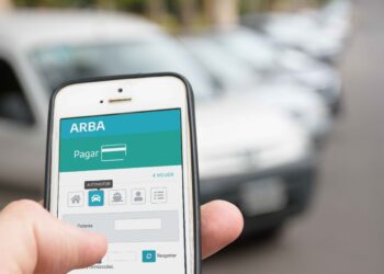 ARBA IMPLEMENTA ATENCIÓN POR WHATSAPP PARA QUE LOS CONTRIBUYENTES REALICEN TRÁMITES DESDE SU CASA
