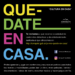 CULTURA EN CASA