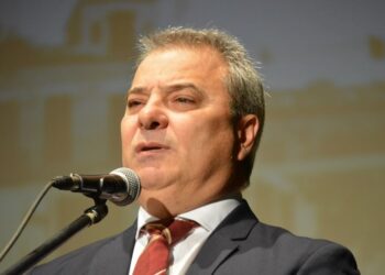 Bordoni se refirió a las medidas de prevención ante la pandemia del Coronavirus (Video)