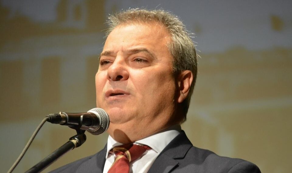 Bordoni se refirió a las medidas de prevención ante la pandemia del Coronavirus (Video)