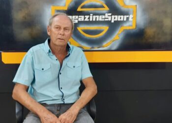 MAGAZINE SPORT y un mano a mano con Carlos Oberto (Programa)