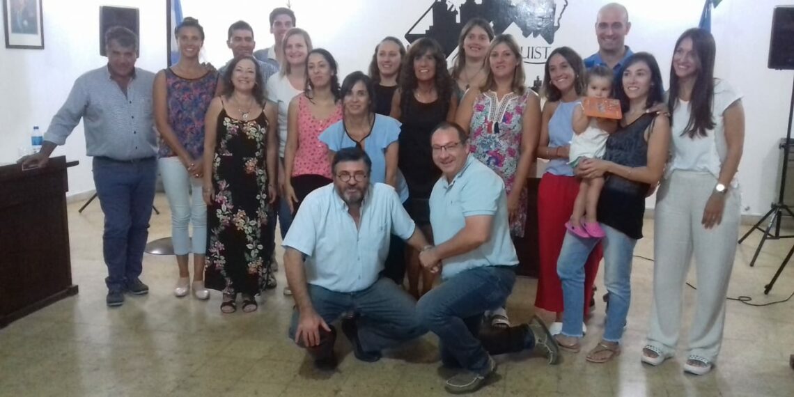 El HCD declaró de interés municipal al “Día Mundial de la Concientización sobre Autismo” (Videos)