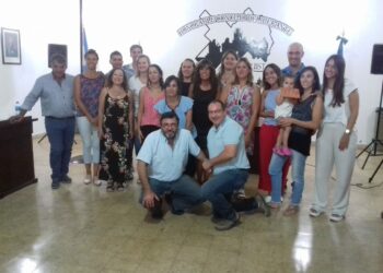 El HCD declaró de interés municipal al “Día Mundial de la Concientización sobre Autismo” (Videos)