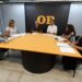 Concejales de la oposición estuvieron en el programa Opiniones
