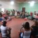 La Escuela Folklórica Municipal dejó inaugurado el ciclo lectivo 2020 (Videos)