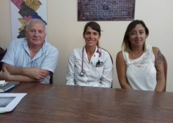 CORONAVIRUS: El área de salud del distrito anunció la medidas de prevención y protocolo (Videos)