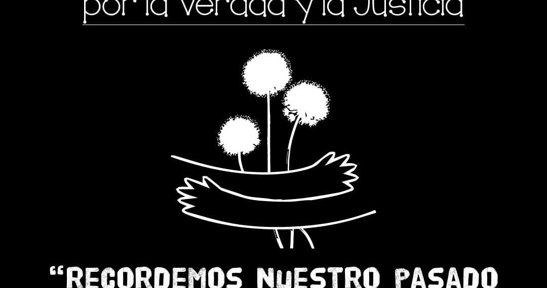 24 de marzo  “Día Nacional de la Memoria por la Verdad y Justicia”