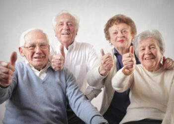 Propuesta de actividades para adultos mayores en los días de cuarentena