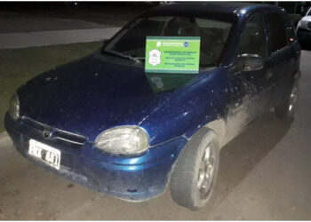 CUATRO APREHENDIDOS POR INCUMPLIMIENTO DEL AISLAMIENTO SOCIAL, PREVENTIVO Y OBLIGATORIO E INFRACCION A LA LEY FEDERAL Nº 23.737.-