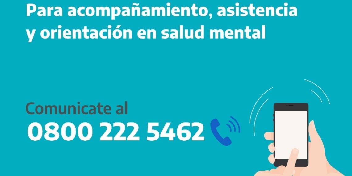  El CPA pone en marcha un esquema de acompañamiento, asistencia y orientación en salud mental