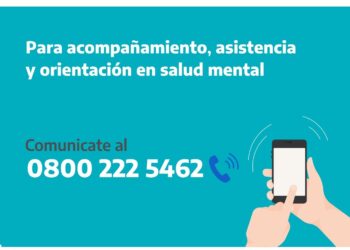  El CPA pone en marcha un esquema de acompañamiento, asistencia y orientación en salud mental