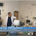 “Todos son importantes en la vida cotidiana de un hospital sobre todo en una pandemia como esta” Dijo el Dr. Diego Diaz Director Médico del Hospital (video)