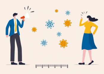 Distanciamiento social: qué significa y por qué es importante para prevenir el coronavirus