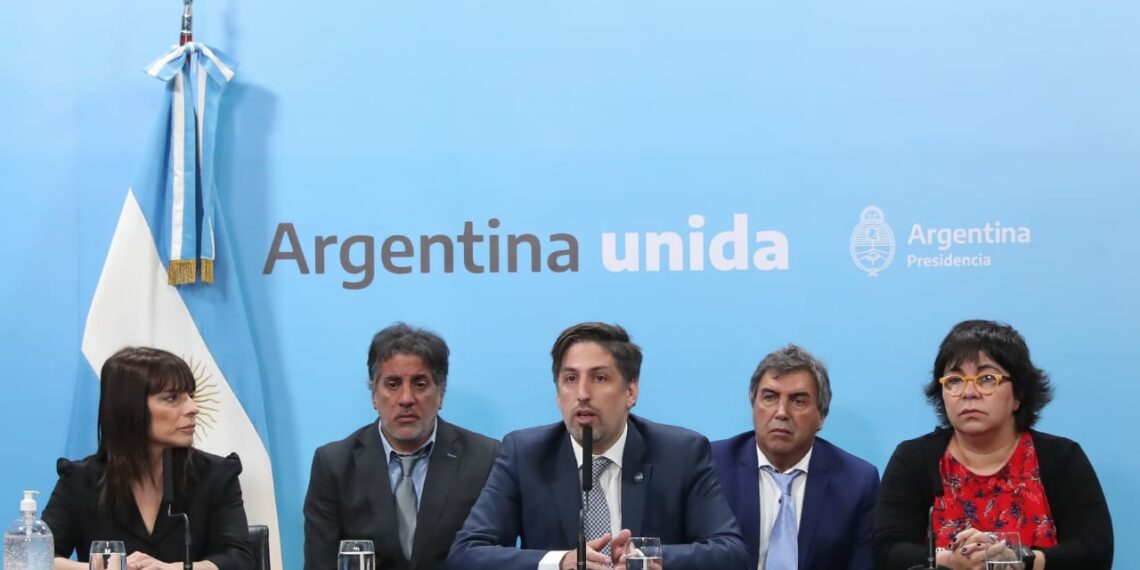 Coronavirus: el Gobierno lanzó una plataforma de educación digital para continuar las actividades pedagógicas