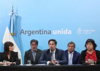 Coronavirus: el Gobierno lanzó una plataforma de educación digital para continuar las actividades pedagógicas