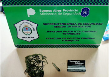 Más aprehendidos por incumplimiento al aislamiento social, preventivo y obligatorio en Sierra de la Ventana