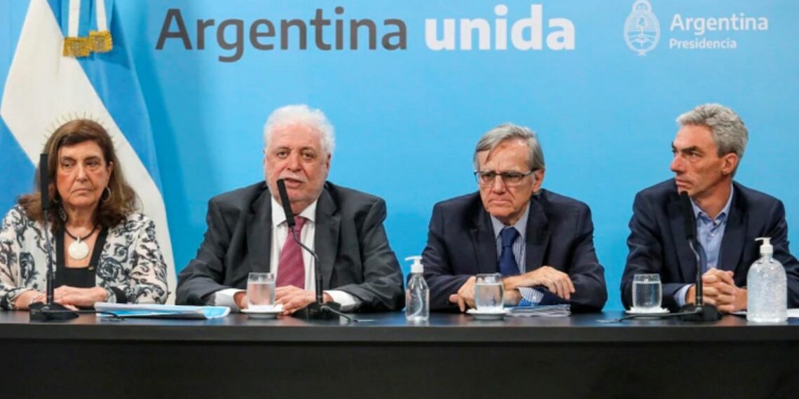 Desde el jueves 19 hasta el miércoles 25 no habrá servicio de trenes y colectivos de larga distancia ni aviones de cabotaje en el país