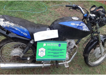 DOS APREHENDIDOS POR INCUMPLIMIENTO AL AISLAMIENTO SOCIAL, PREVENTIVO Y OBLIGATORIO EN SALDUNGARAY Y SIERRA DE LA VENTANA