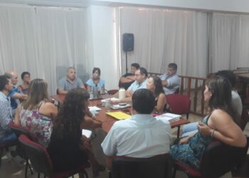  Seguridad como eje principal de la agenda del ejecutivo y deliberativo