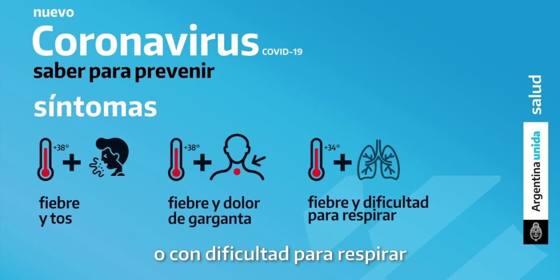 El Municipio dispuso nuevas medidas de seguridad por el Covid-19