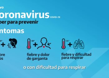 El Municipio dispuso nuevas medidas de seguridad por el Covid-19