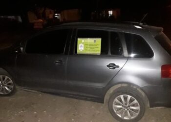 Continúan las aprehensiones a aquellos que no cumplen el aislamiento