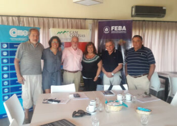 Piden por la urgente recuperación del servicio de trenes de pasajeros y encomiendas por el ramal Pringles del Ferrocarril Roca  (fotos)