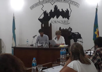 Hoy inaugura el período ordinario el HCD