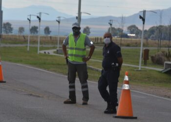 Estará habilitado el ingreso por la RP 76 hasta las 18hs