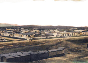 En el 137º Aniversario de Tornquist revivimos la Fiesta del Centenario (programa completo y fotos antiguas)