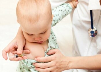 Vacunas antigripales: inmunizarán a bebes hasta 24 meses (Video)