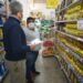 El Municipio continúa realizando el “Control de precios” en el distrito