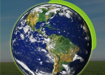 22 de abril: Día de la Tierra