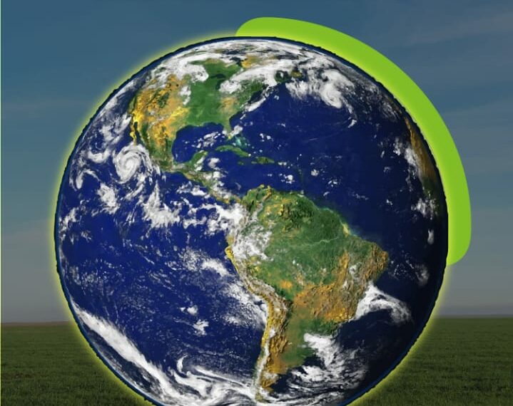 22 de abril: Día de la Tierra