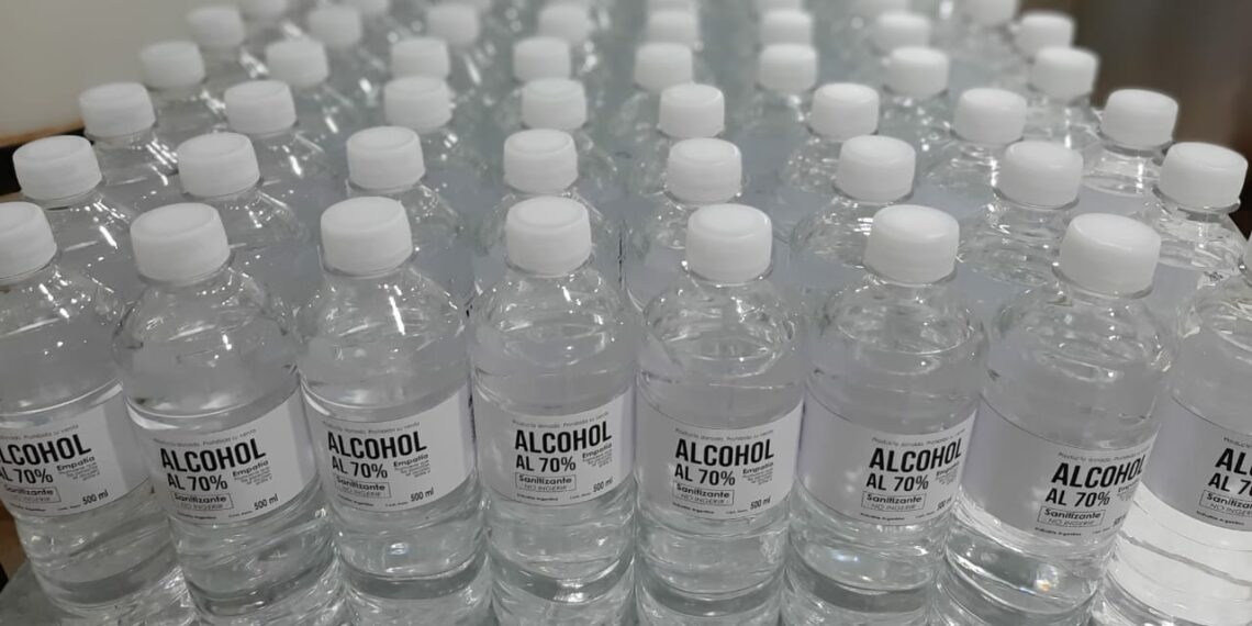 La Secretaría de Producción destaca a la Cervecería Lobo Negra