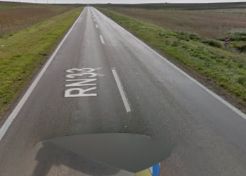 Un hombre murió arrollado en la ruta 33
