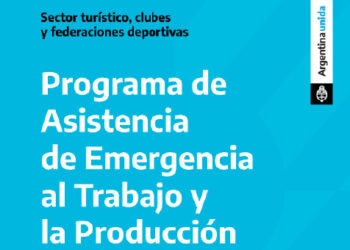  Gestiones en el ámbito productivo y turístico