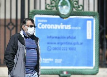 Nueva etapa del Aislamiento Social, Preventivo y Obligatorio