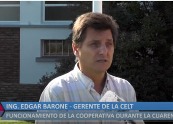 CELT: “Atendemos todas las urgencias que requieren los distintos servicios”