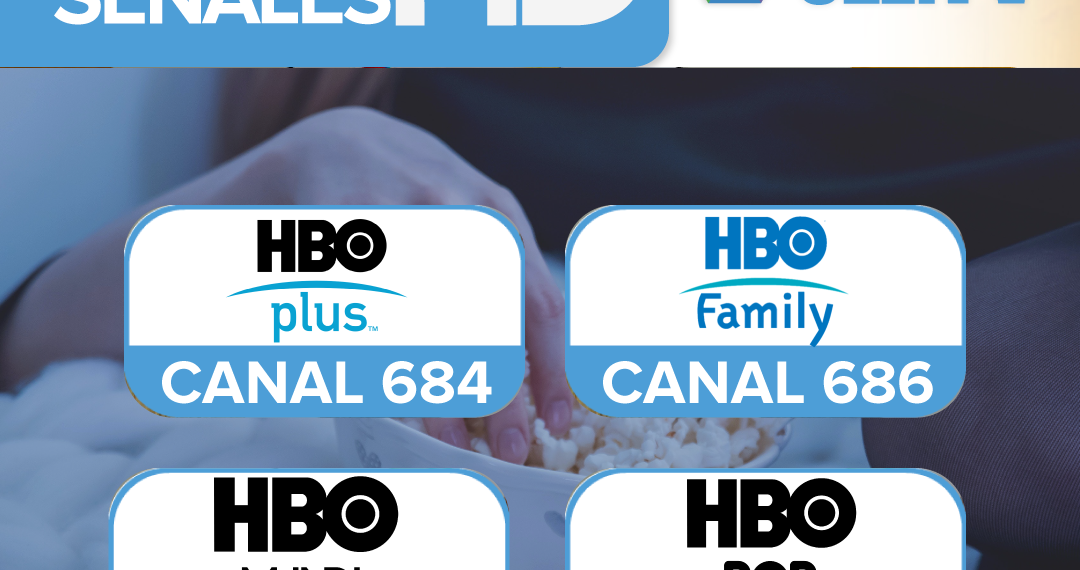 Nuevas señales en HD de CELT TV