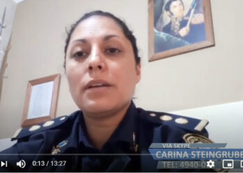 “Las normativas exceptúan a las víctimas de violencia para realizar las denuncias”