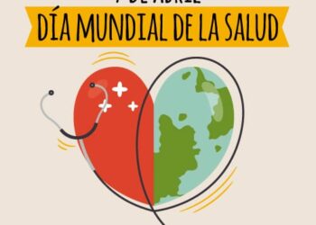 Día Mundial de la Salud