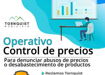 Iniciará el control de precios en el distrito