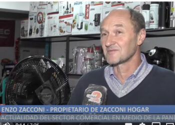 “Hemos pasado momentos económicos muy difíciles en este país, pero una experiencia de estas jamas”