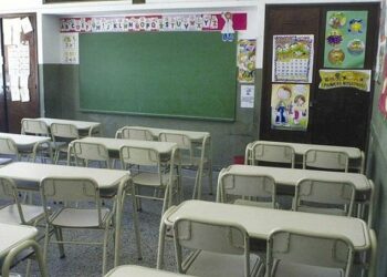 Coronavirus | Provincia lanzó el Programa de Incorporación Especial de Docentes y Auxiliares Suplentes